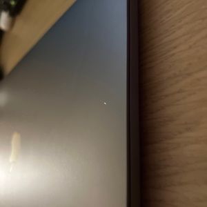 Apple Mackbook Pro 2020 Touch Bar
